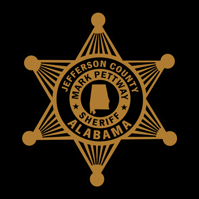 Jefferson County Sheriff AL