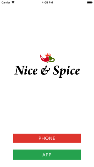 Nice & Spice M19(圖1)-速報App