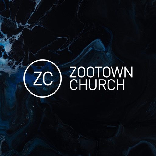 Zootown Church Icon