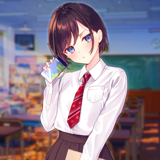 Sakura School Girl Life 3D
