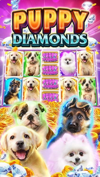 Magic Bonus Casino screenshot-7