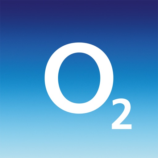 My O2 - Offers, Data, Bills