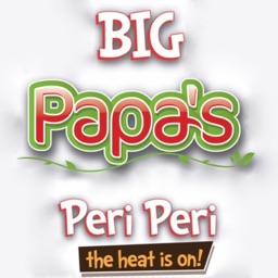 Big Papa's Peri Peri