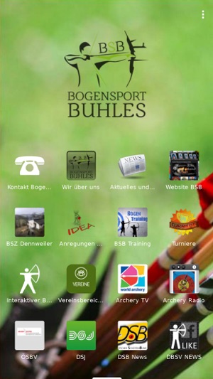 Bogensport Buhles(圖1)-速報App