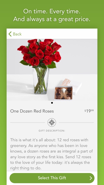 ProFlowers: Delivered Fresh