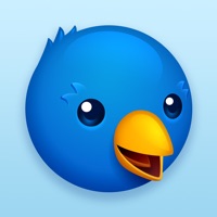 Twitterrific app not working? crashes or has problems?