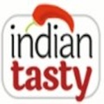 Indian Tasty Odense app