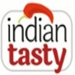 Indian Tasty Odense app