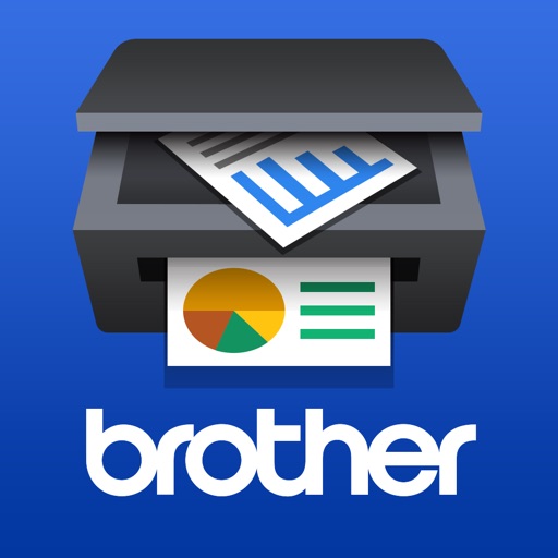 Brother IPrint&Scan