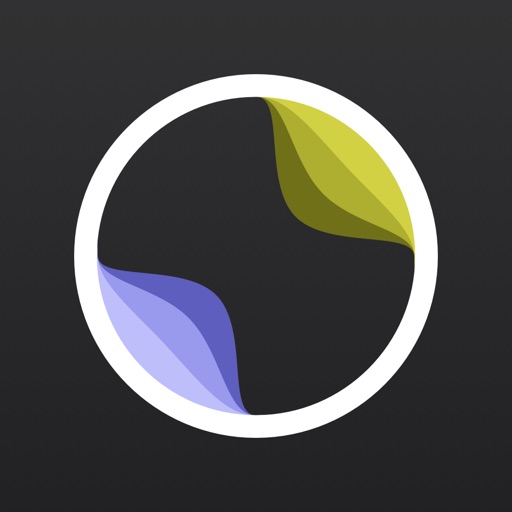 Cone - Live Color Picker