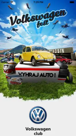 Game screenshot Volkswagen Fest 2021 mod apk