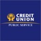 Get instant and secure access to your accounts, deposit cheques, pay your bills and transfer money with Public Service Credit Union mobile banking app