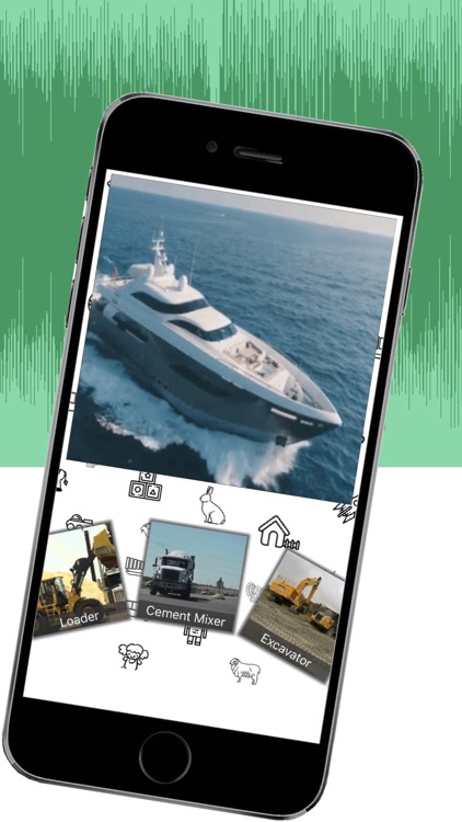 Sound4Kids - Lite screenshot-4