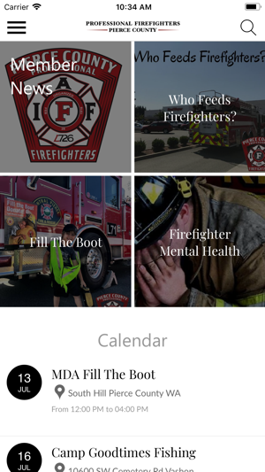 Pierce County Local 726(圖5)-速報App