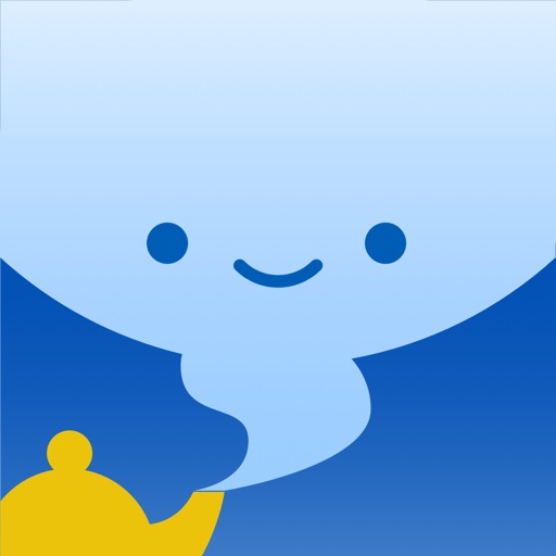 MSE Genie Icon