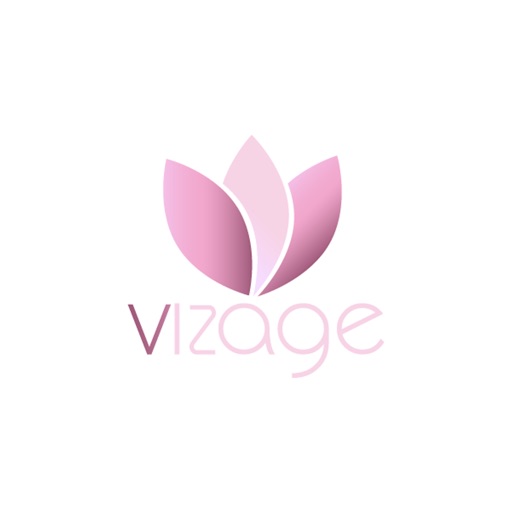 Vizage Salon iOS App