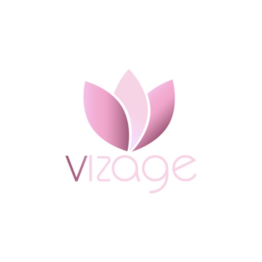 Vizage Salon Icon