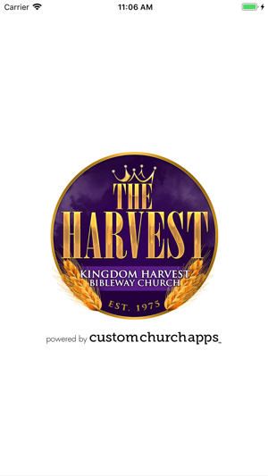 Kingdom Harvest Bible Way(圖1)-速報App