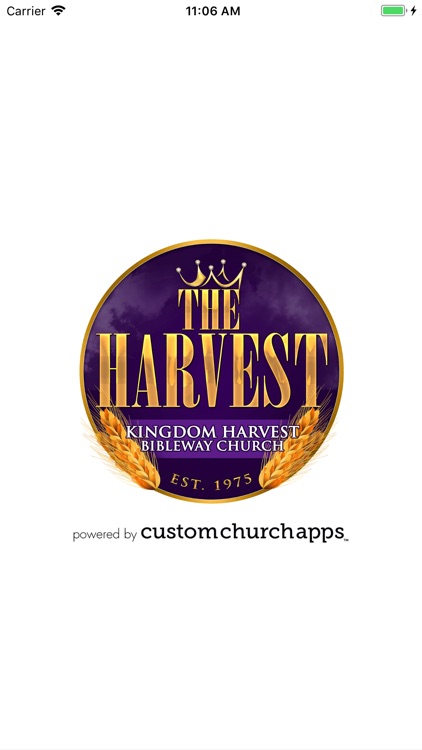 Kingdom Harvest Bible Way