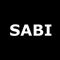 Sabi is a new messenger and social networking platform that you can use everyday