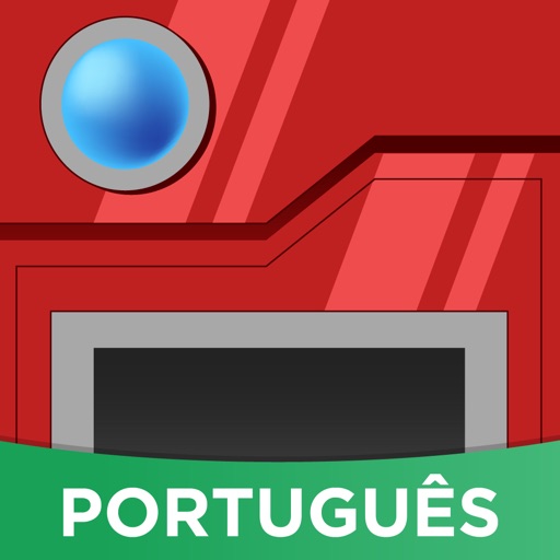 Poké Amino em Português icon