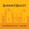 The Barker Realty Mobile app is your secret tool for finding your next home in beautiful Santa Fe