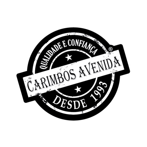 Carimbos Avenida