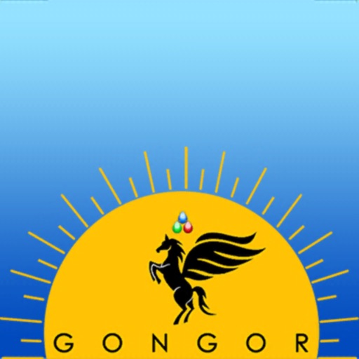 GongorPoker