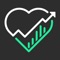 With Fit Pro Quo you can create unlimited custom charts to analyze and compare metrics based on your Apple Health data as well as browse, filter and compare your workouts