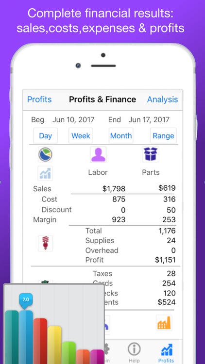 Invoice Maker Pro Business screenshot-6