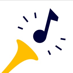Metronaut Sheet Music Apple Watch App
