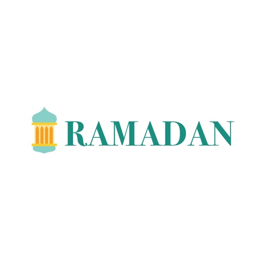 Ramadan Wishes by Unite Codes iOS App