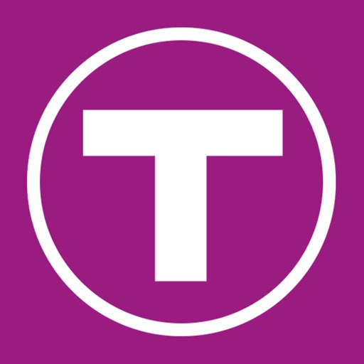 MBTA mTicket Icon