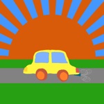 Tiny City Racer