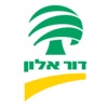 דור אלון