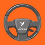 Lalamove Driver