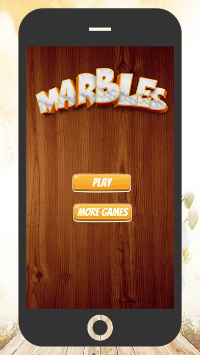Marbles HD screenshot 5
