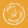 ハンドメイドのバッグやギフトならATERIER-Q-