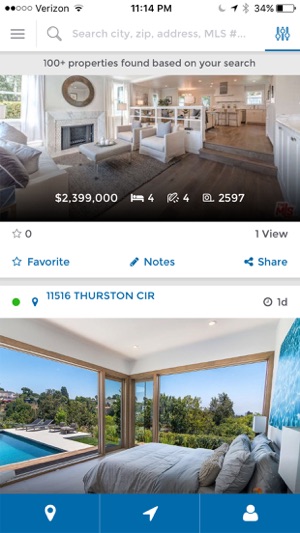 Brentwood Home Values(圖2)-速報App