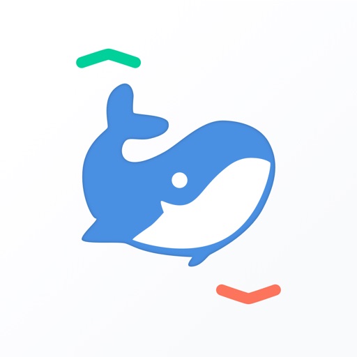 Whaley Icon