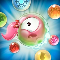  Bubble Guriko - Pop Adventure Application Similaire