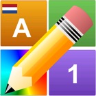 Top 21 Games Apps Like Nederlandse Letters Nummers - Best Alternatives