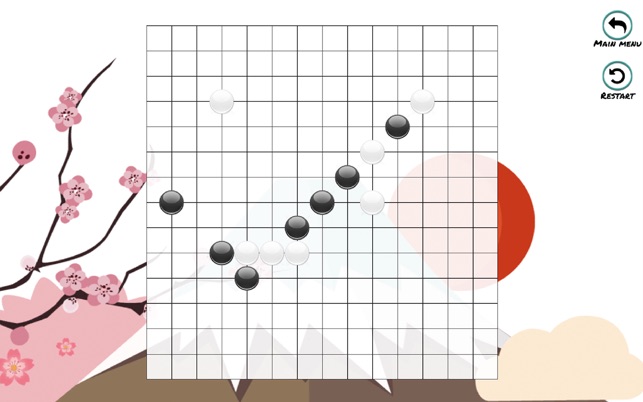 Gomoku HD(圖4)-速報App