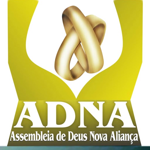 ADNA Web Radio icon