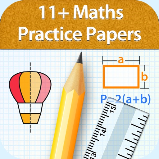 11+ Maths Practice Papers By Sangeetha Bhatta