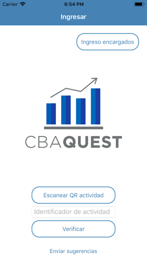 CBAQuest(圖2)-速報App