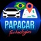 Venha ser um motorista parceiro papacar, aqui você vai poder realizar viagens com seu próprio veiculo e ter excelentes ganhos