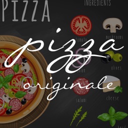 Pizza Originale