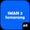 Aplikasi ini berisi profil Angkatan SMAN 3 Semarang 2018