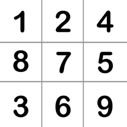 Fast Sudoku Solver